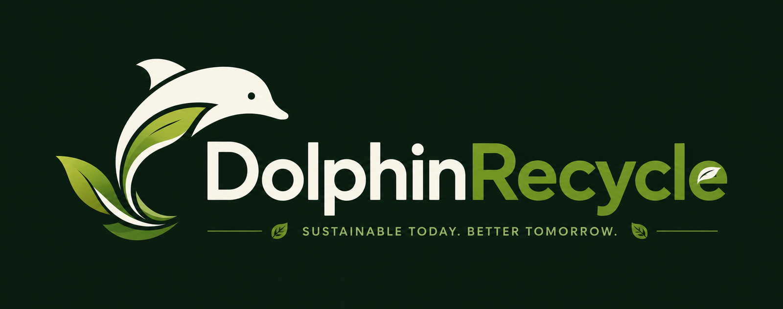 Dolphin Recycle